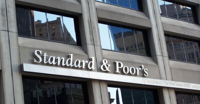 standard poors-