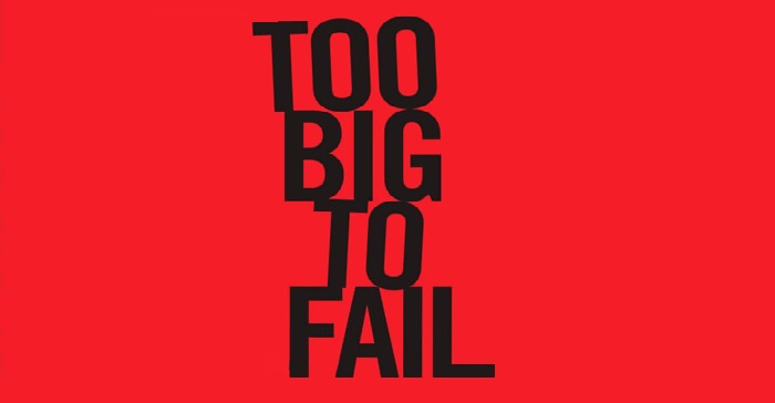 Too-Big-To-Fail