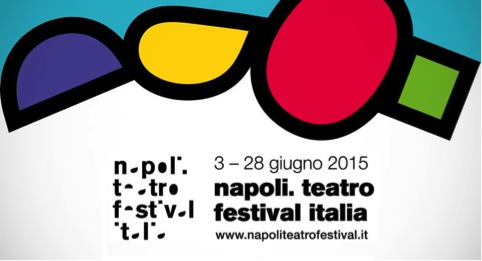 Teatro Festival 2015