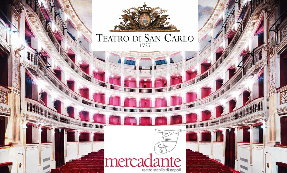 Teatro Mercadante