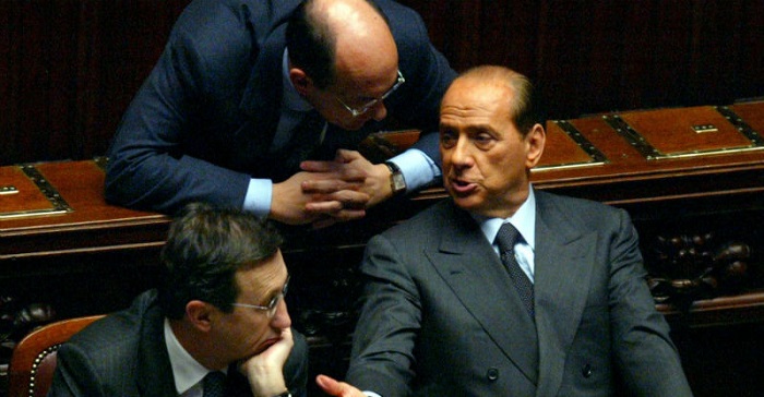 Berlusconi 2006 referendum 