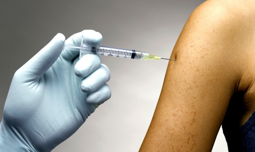 Simonetti Vaccino