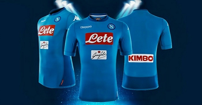 maglie nuove