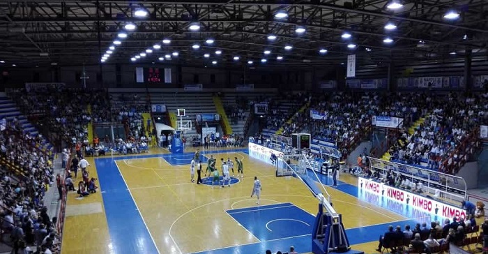 Napoli Basket 2