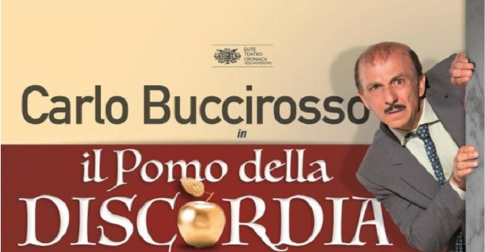 Carlo buccirosso