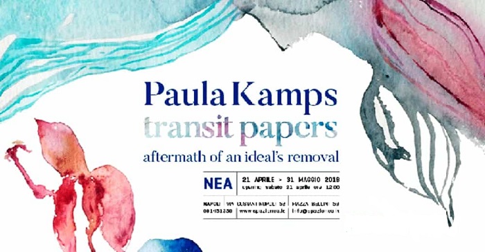 paula kamps transit papers aftermath of an ideals removal 