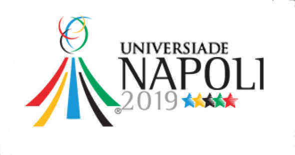 Universiade Napoli 2019