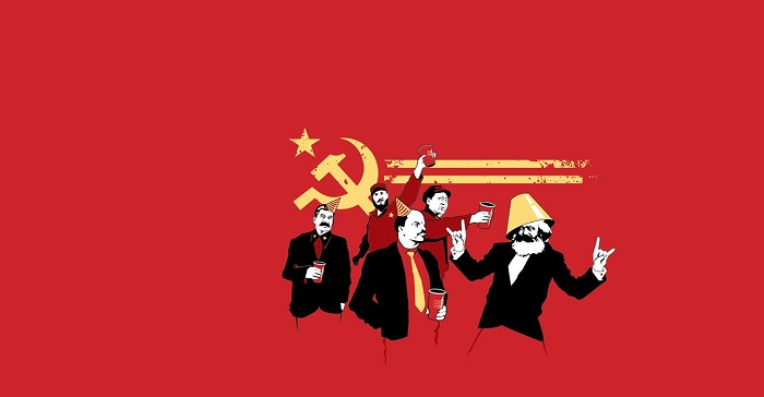 parodia comunismo1