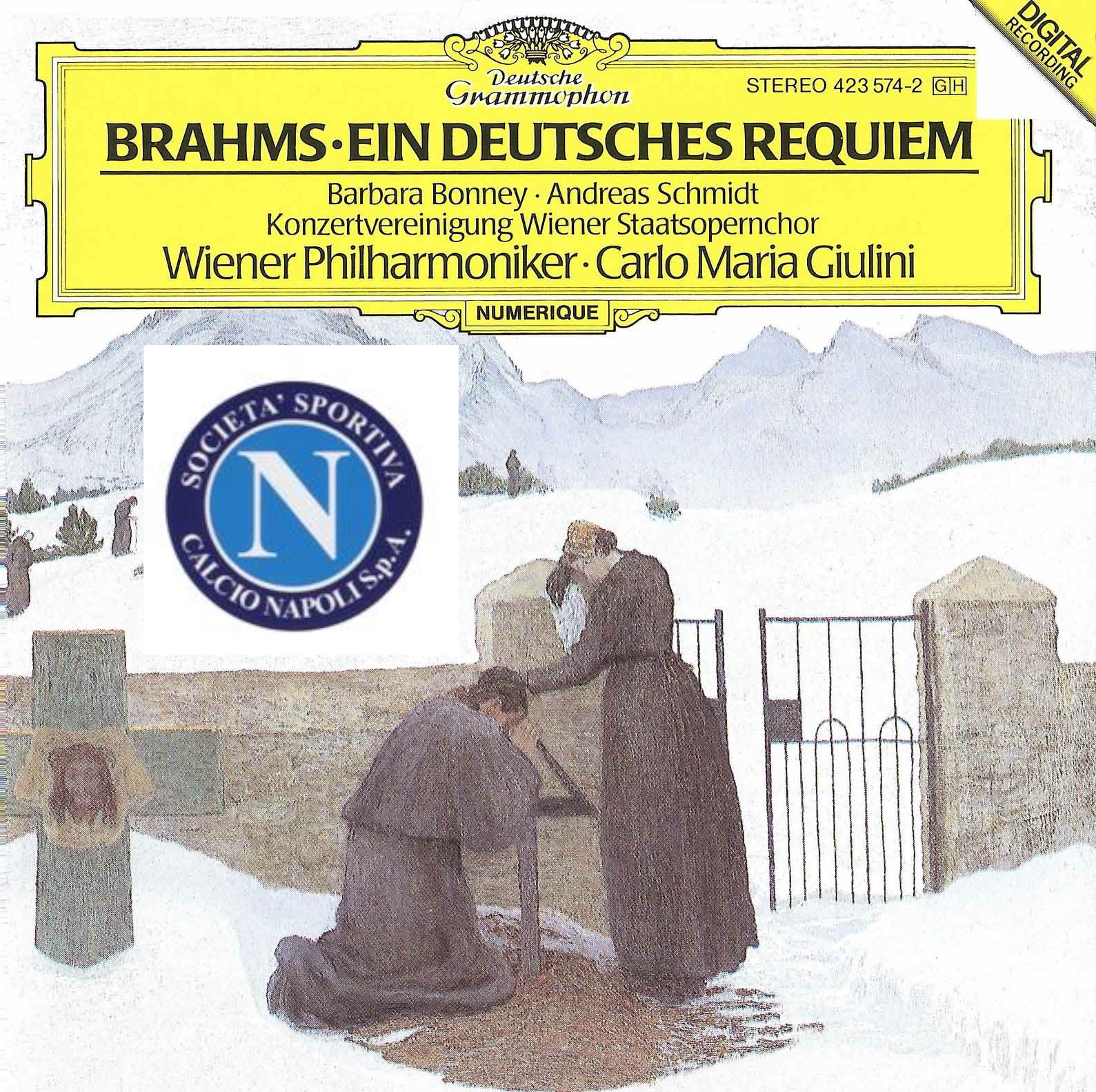 2013.11.27 - Ein deutsches Requiem