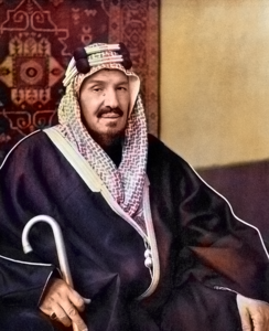 244px Ibn Saud