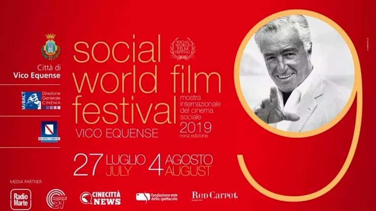 Social World Film Festival 2019 Manifesto