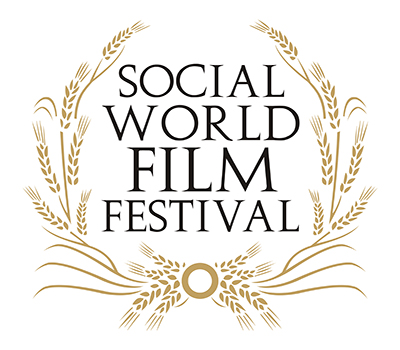 Social World Film Festival LOGO