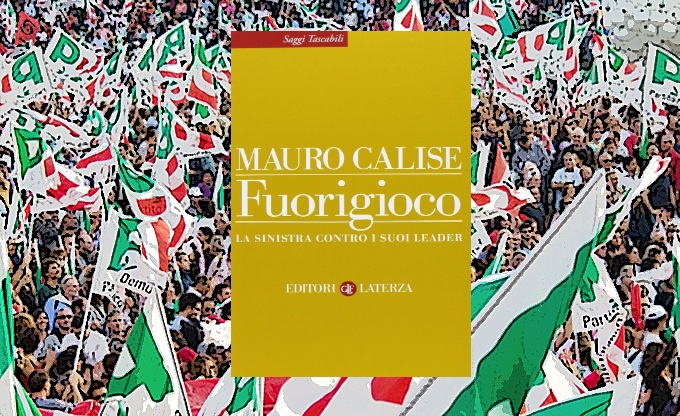 2013.11.20 - Presentazione libro Mauro Calise