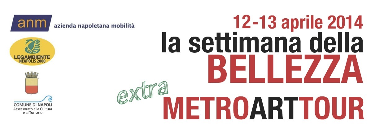 2014.04.08 - MetroArt Tour
