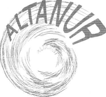 Altanur Logo