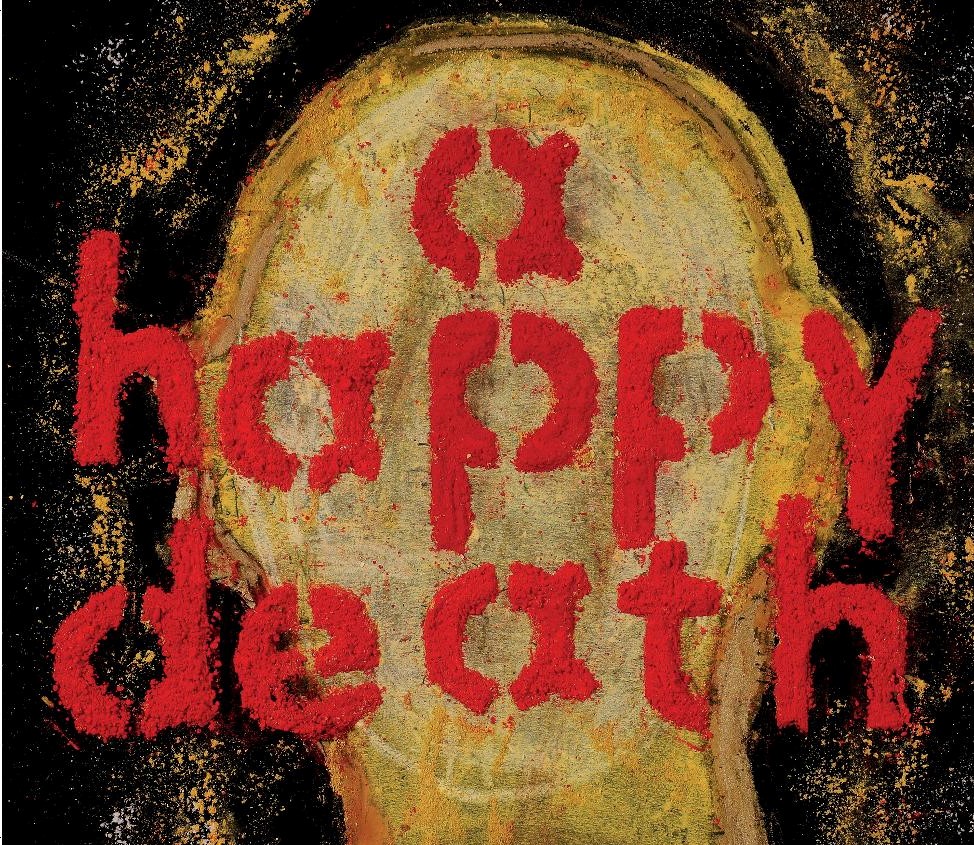 HAPPY DEATH invito page 001