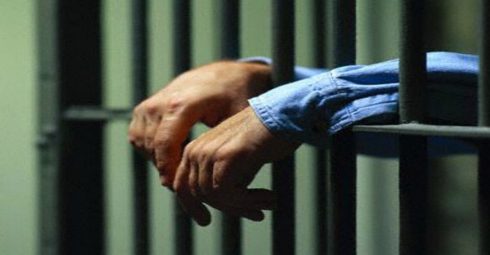 Malafronte detenuti