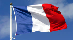 bandiera francese 1