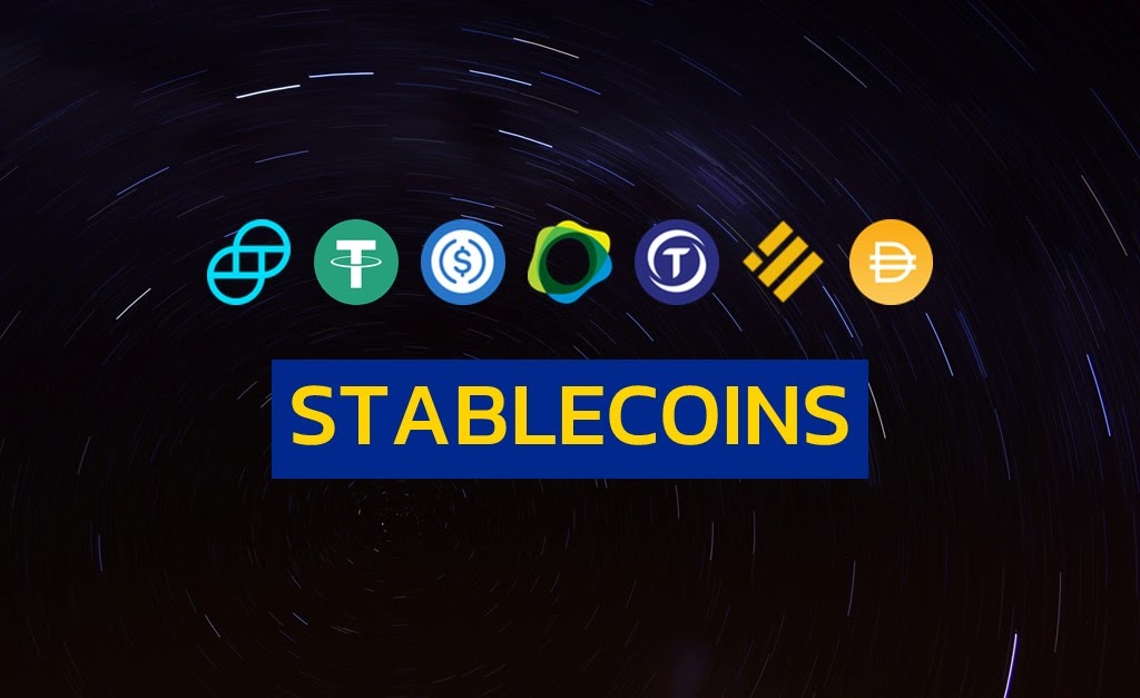 stablecoins 1