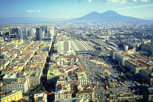 Garibaldi pre
